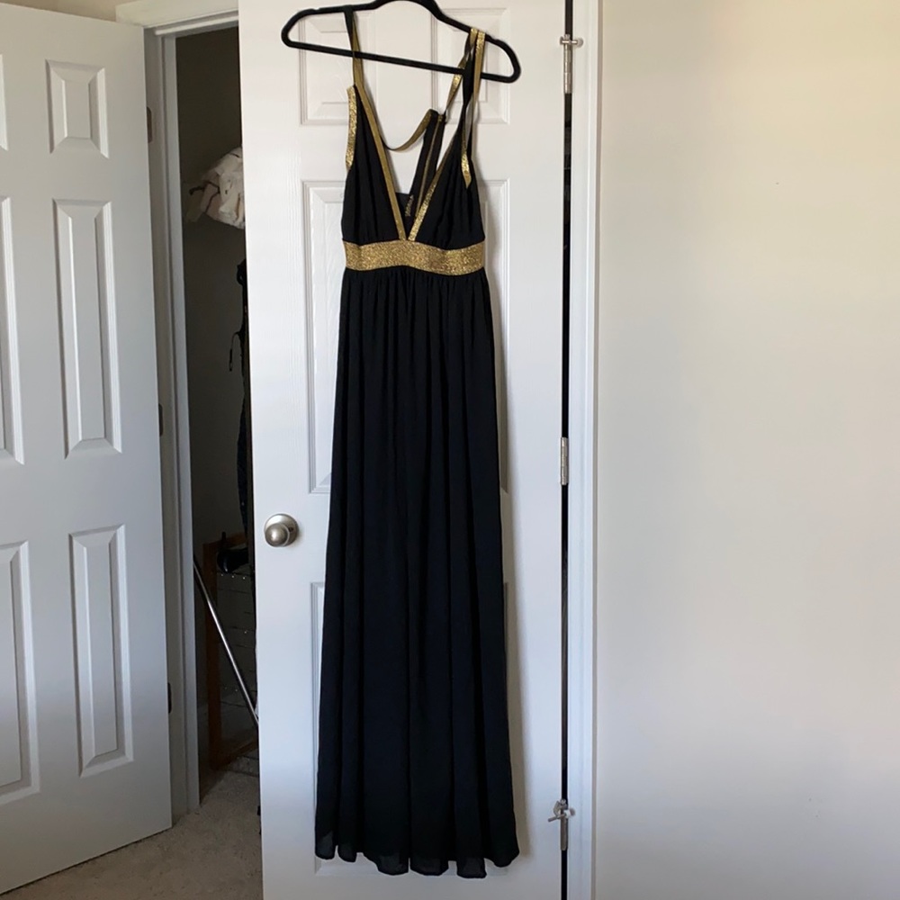 Prom Dress!